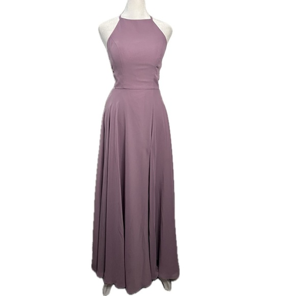 JJs House Dresses & Skirts - JJ's House Lavender Formal Dress - XS
